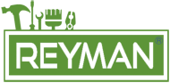 Servicios Reyman Logo